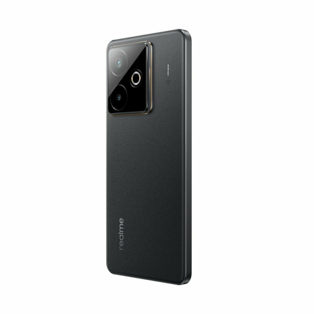Smartphone Realme 631002003275 6,8" Octa Core 12 GB RAM 256 GB Noir