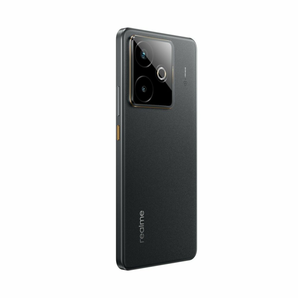 Smartphone Realme 631002003275 6,8" Octa Core 12 GB RAM 256 GB Noir