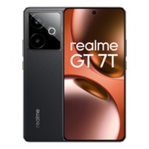 Smartphone Realme 631002003275 6,8" Octa Core 12 GB RAM 256 GB Noir