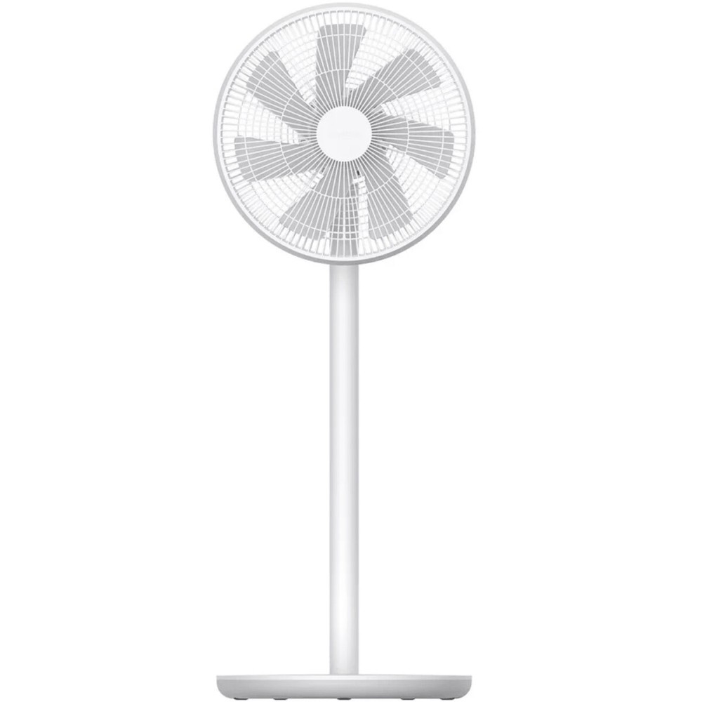 Freestanding Fan Xiaomi JLLDS01XY White