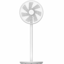 Freestanding Fan Xiaomi JLLDS01XY White