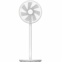 Freestanding Fan Xiaomi JLLDS01XY White