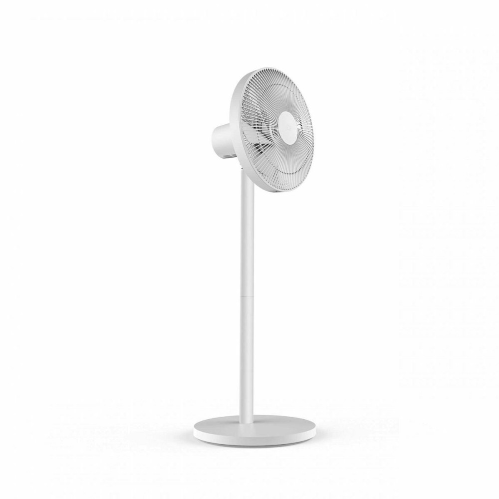 Freestanding Fan Xiaomi JLLDS01XY White