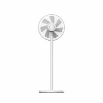 Freestanding Fan Xiaomi JLLDS01XY White