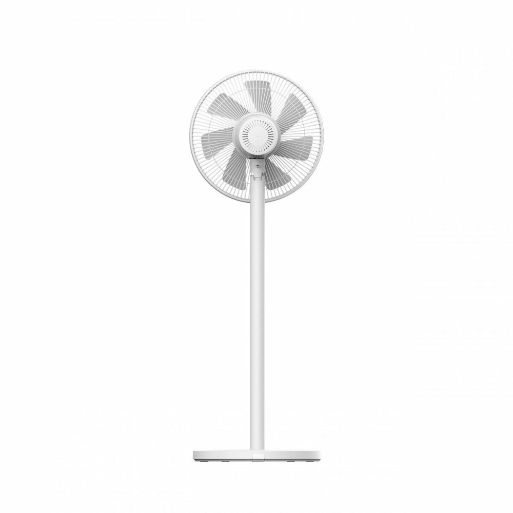 Freestanding Fan Xiaomi JLLDS01XY White
