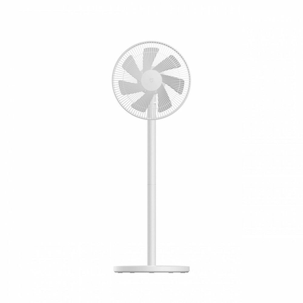 Freestanding Fan Xiaomi JLLDS01XY White