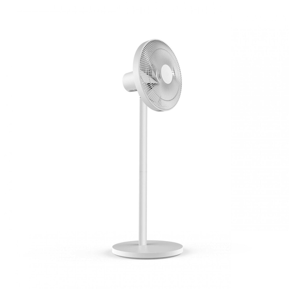 Freestanding Fan Xiaomi JLLDS01XY White