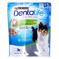 Snack pour chiens Purina Dental 115 g