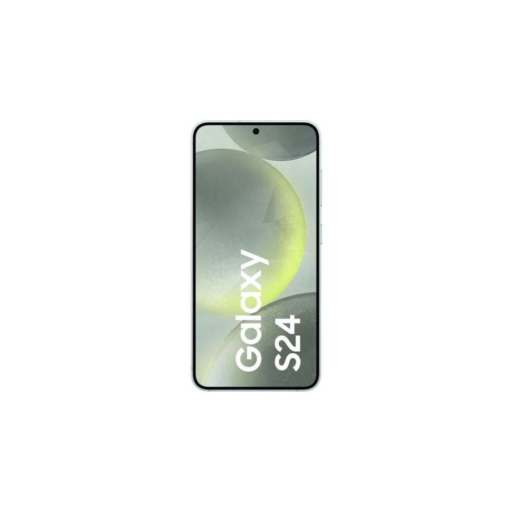 Smartphone Samsung SM-S921BZAGEUB 6,2" 8 GB RAM 256 GB Grau