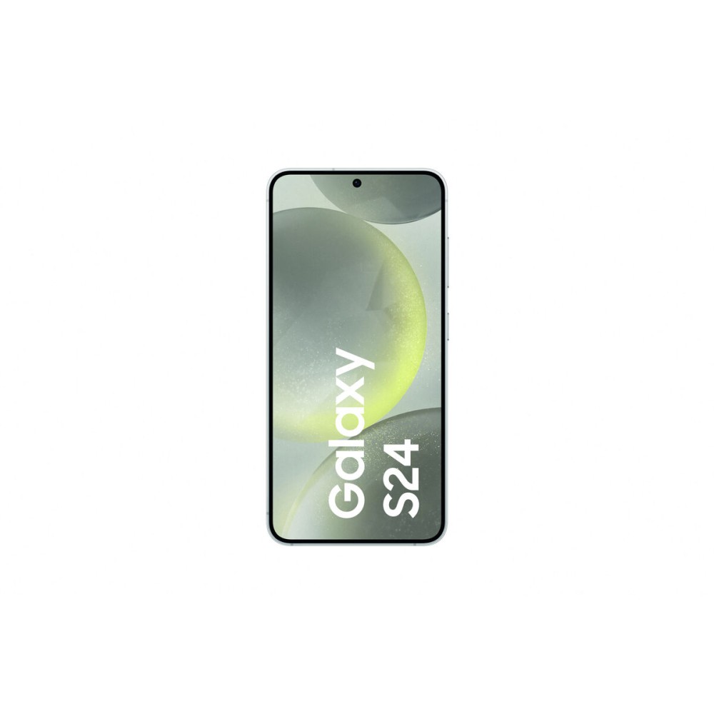 Smartphone Samsung SM-S921BZAGEUB 6,2" 8 GB RAM 256 GB Gris