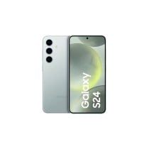 Smartphone Samsung SM-S921BZAGEUB 6,2" 8 GB RAM 256 GB Grau