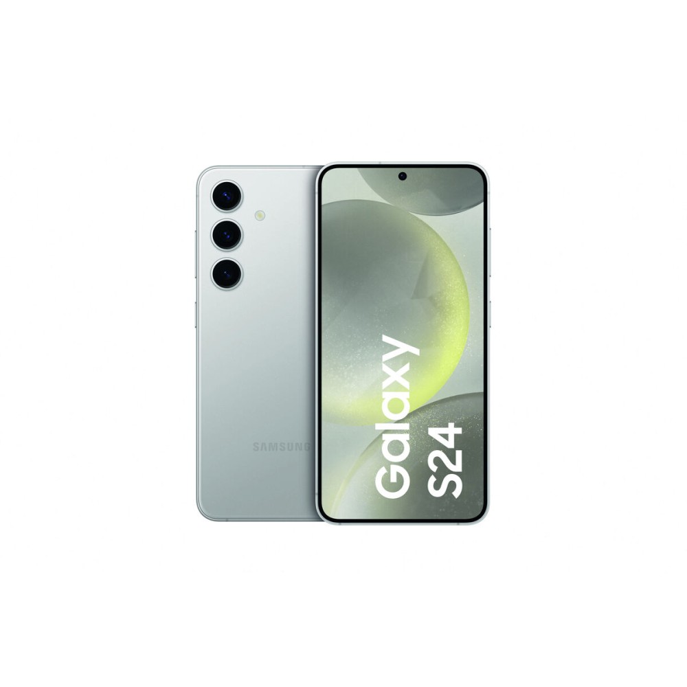 Smartphone Samsung SM-S921BZAGEUB 6,2" 8 GB RAM 256 GB Grey