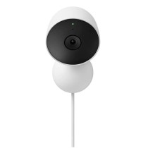 Camescope de surveillance Google Nest Cam