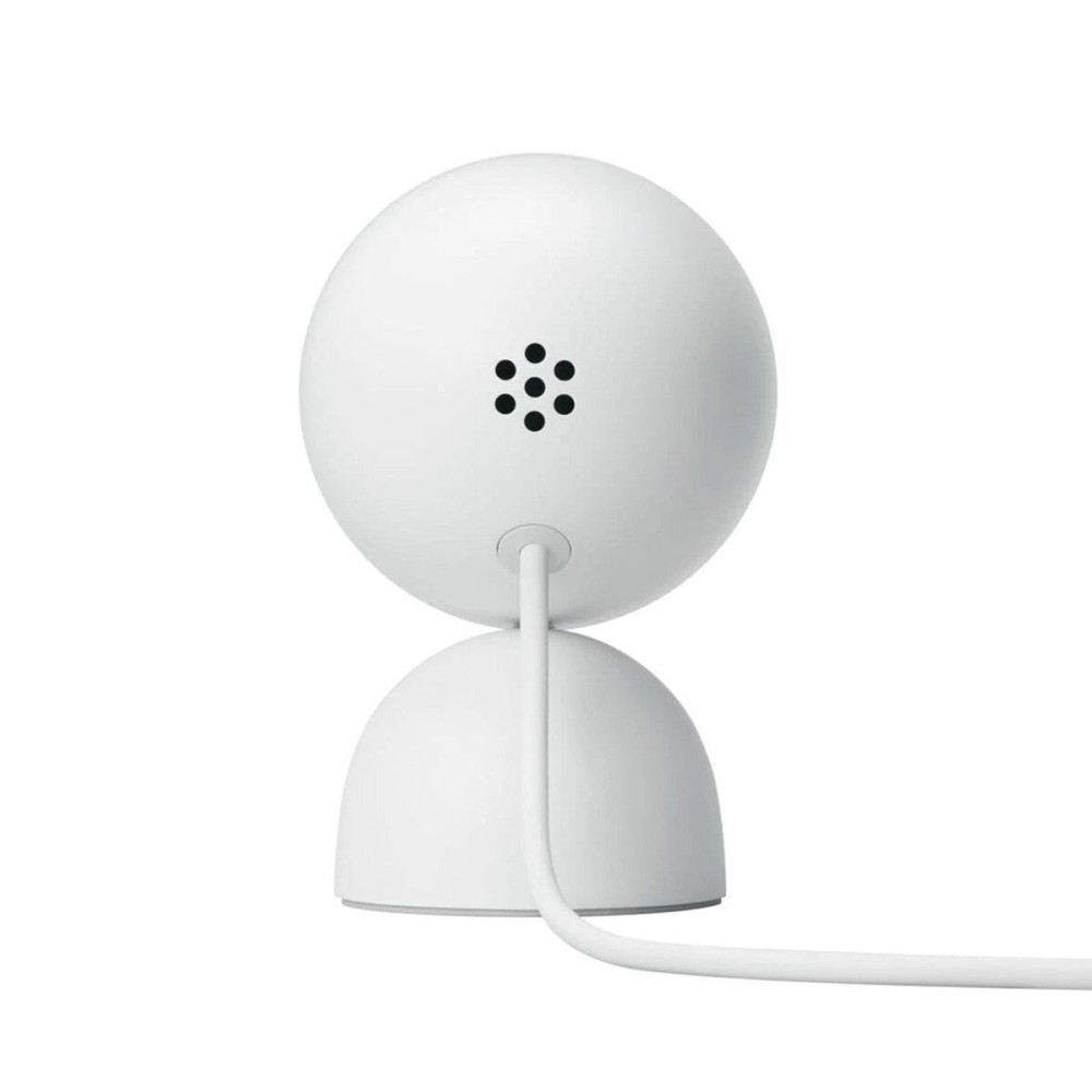 Camescope de surveillance Google Nest Cam