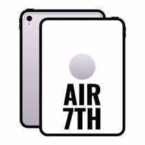 Tablet Apple iPad Air M3 Mauve 13" M3 8 GB RAM 256 GB
