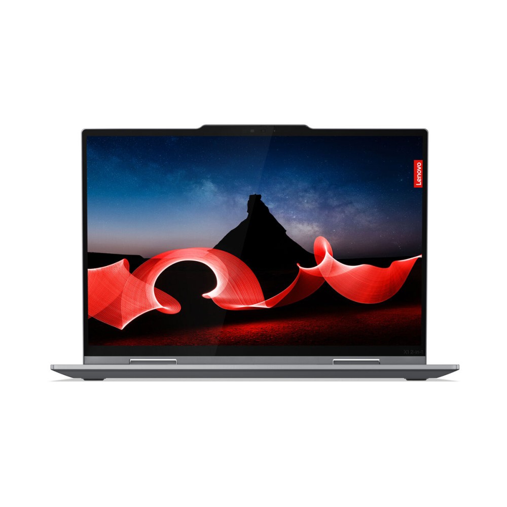 Ordinateur Portable Lenovo 21KE0068SP 14" Intel Core Ultra 5 125U 32 GB RAM 1 TB SSD