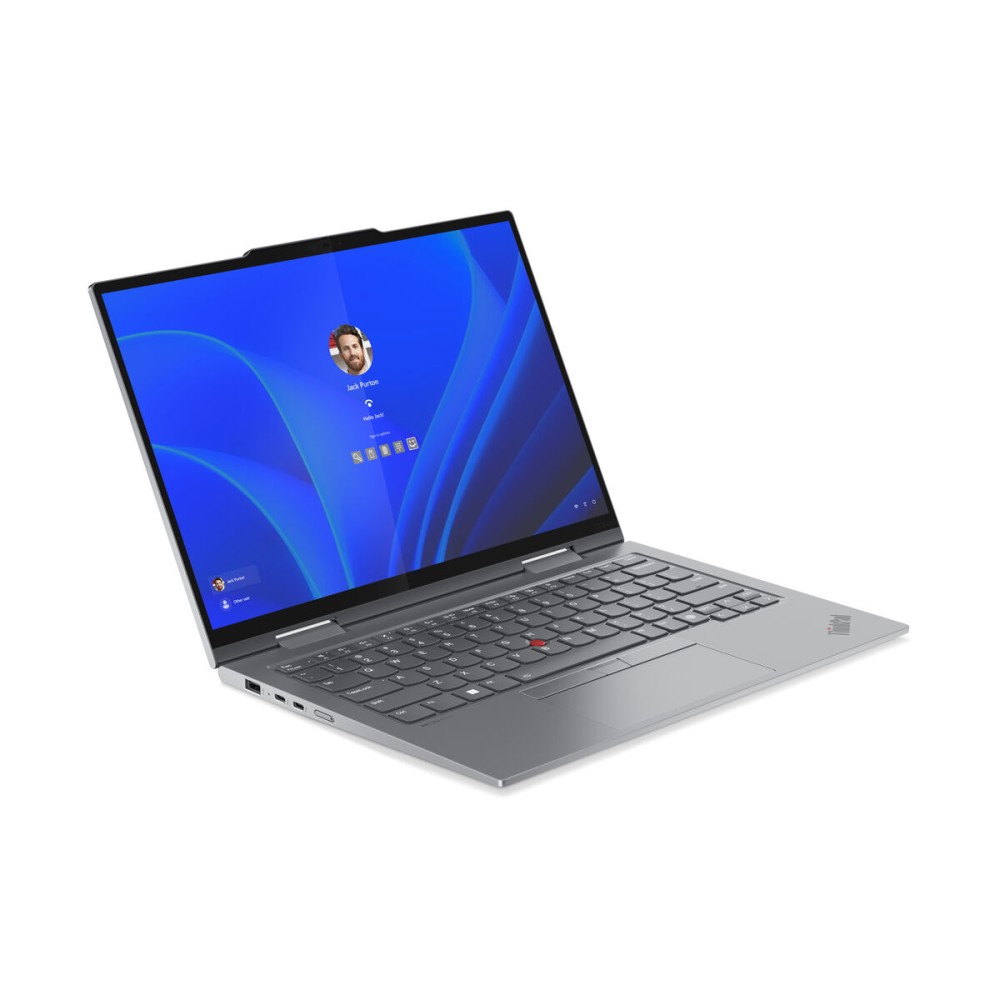 Ordinateur Portable Lenovo 21KE0068SP 14" Intel Core Ultra 5 125U 32 GB RAM 1 TB SSD