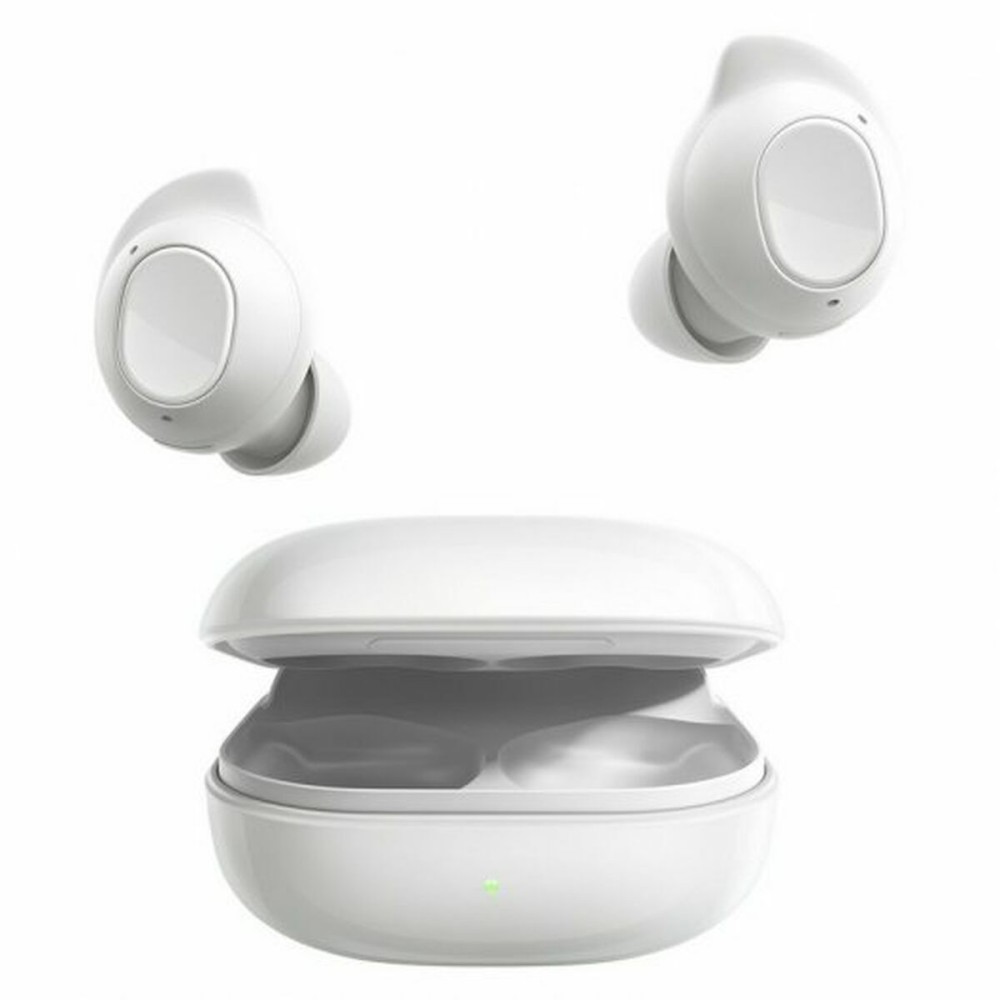 Headphones Samsung SM-R400NZWADBT White