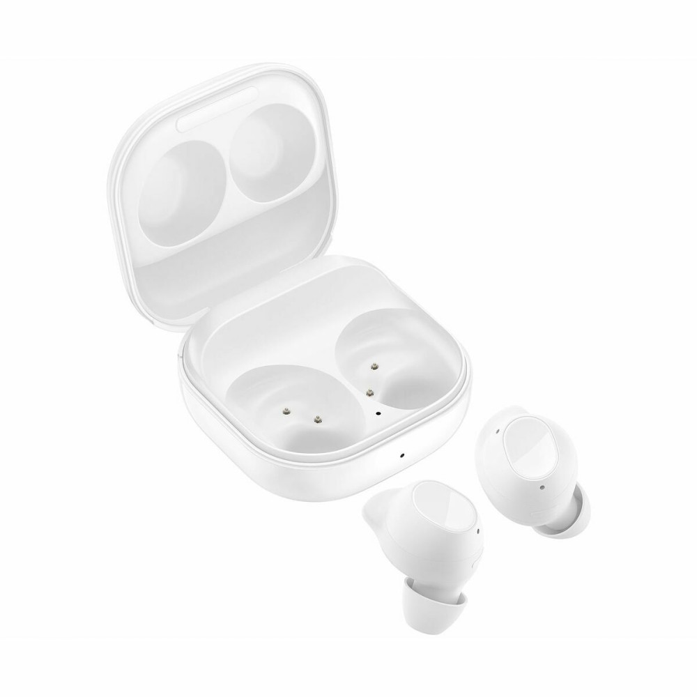 Headphones Samsung SM-R400NZWADBT White