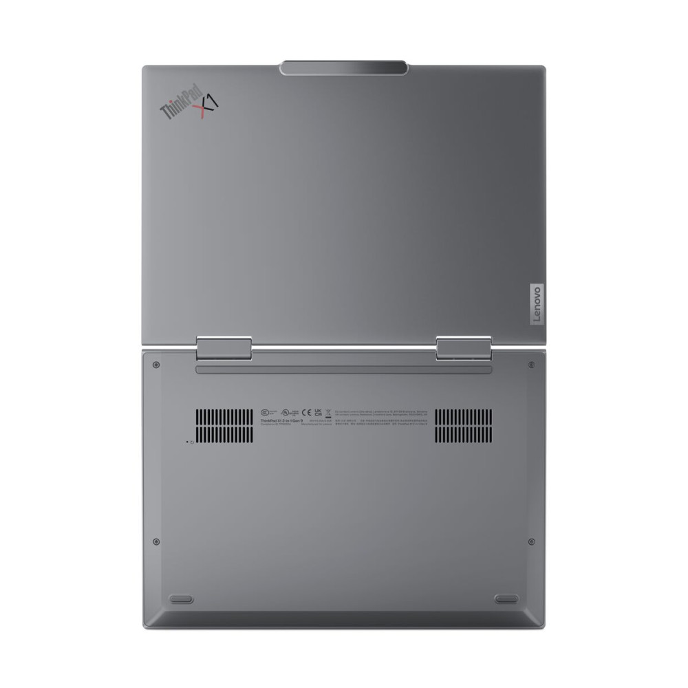 Ordinateur Portable Lenovo 21KE0068SP 14" Intel Core Ultra 5 125U 32 GB RAM 1 TB SSD