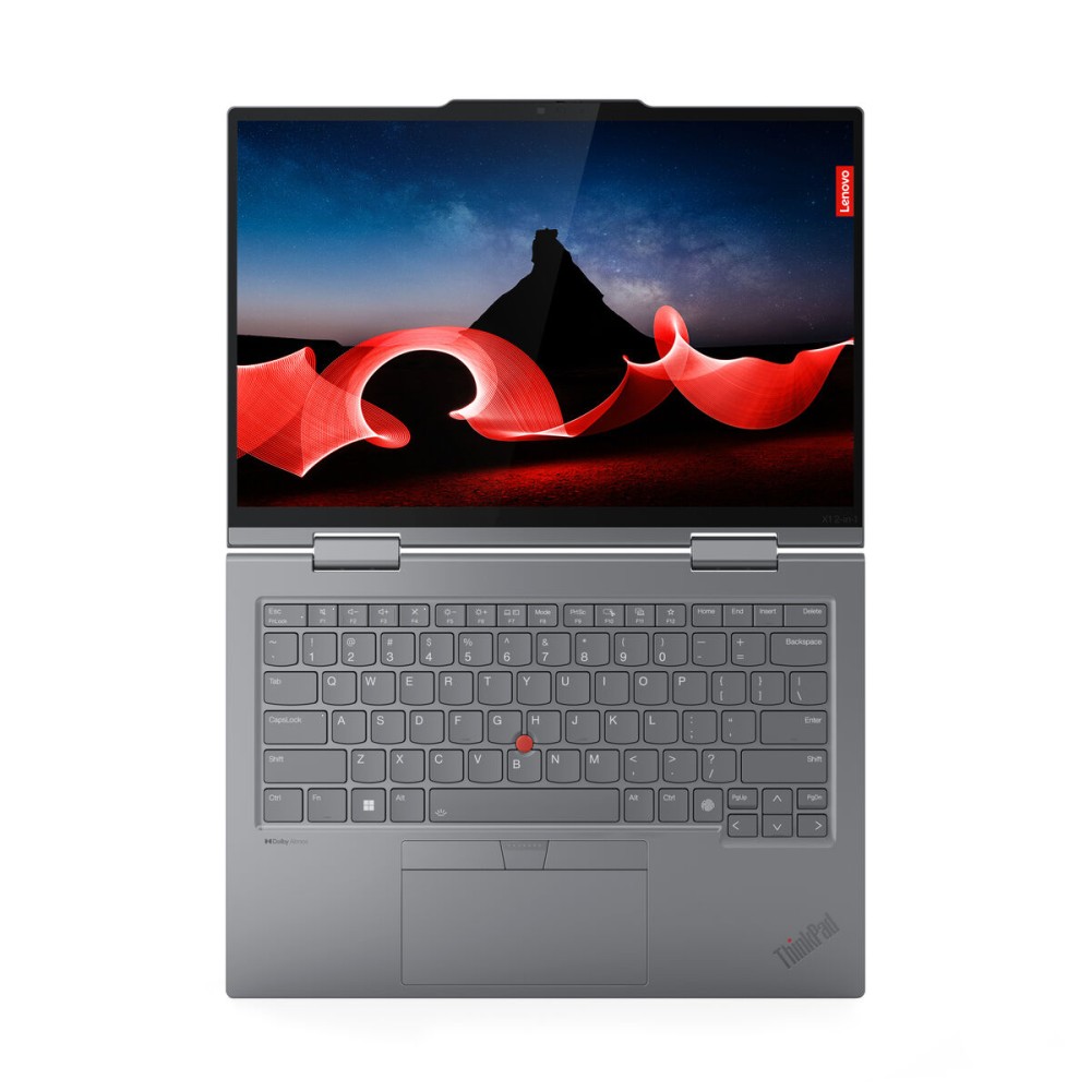 Ordinateur Portable Lenovo 21KE0068SP 14" Intel Core Ultra 5 125U 32 GB RAM 1 TB SSD