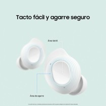 Casque Samsung SM-R400NZWADBT Blanc