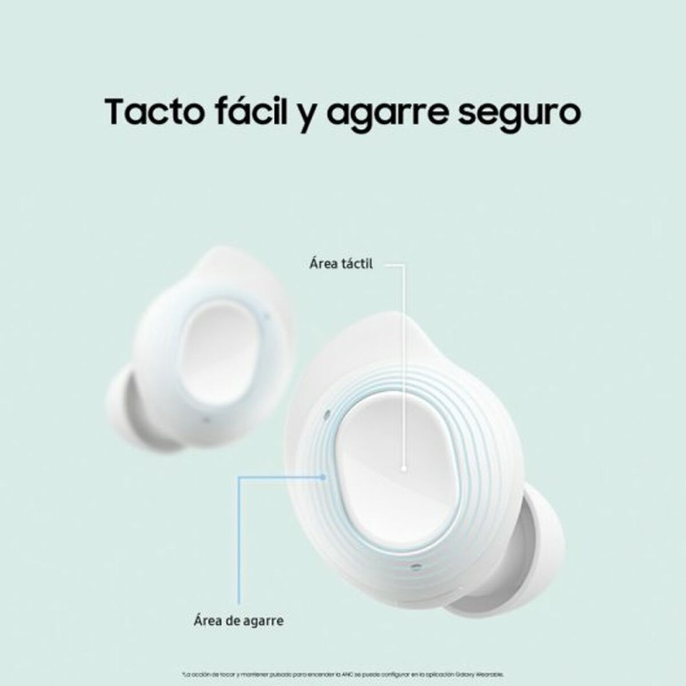 Casque Samsung SM-R400NZWADBT Blanc