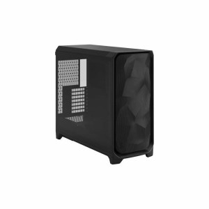 ATX Semi-Tower Gehäuse Fractal Schwarz