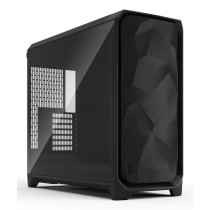 Boîtier ATX semi-tour Fractal Noir