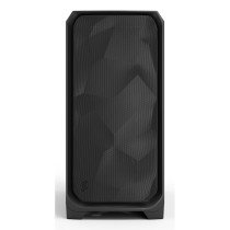ATX Semi-Tower Gehäuse Fractal Schwarz