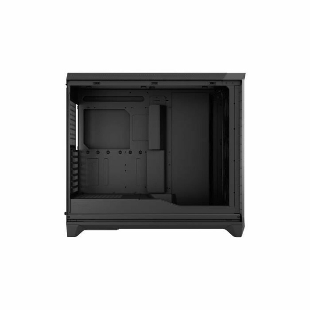 Boîtier ATX semi-tour Fractal Noir