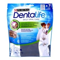 Futter Purina Dentalife Erwachsener Vögel 115 g