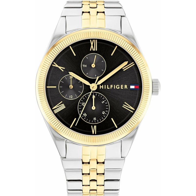 Montre Homme Tommy Hilfiger 1685263 Noir