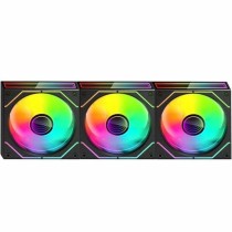 Ventilateur CPU Mars Gaming MF3DPROKIT
