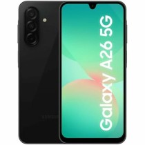 Smartphone Samsung SM-A266BZKCEUE 6,7" 8 GB RAM 256 GB Black
