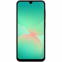 Smartphone Samsung SM-A266BZKCEUE 6,7" 8 GB RAM 256 GB Noir