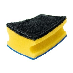 Sponges Vileda 139787 (3 Units)