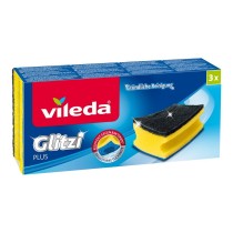 Sponges Vileda 139787 (3 Units)