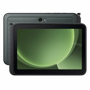 Tablet Samsung Galaxy Tab Active5 Pro SM-X356 10,1" Octa Core 6 GB RAM 128 GB grün