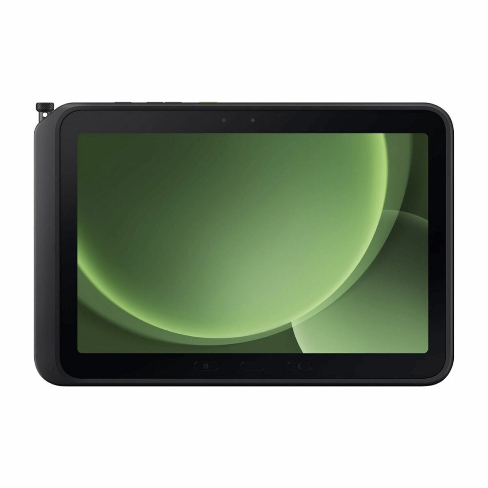 Tablet Samsung Galaxy Tab Active5 Pro SM-X356 10,1" Octa Core 6 GB RAM 128 GB grün