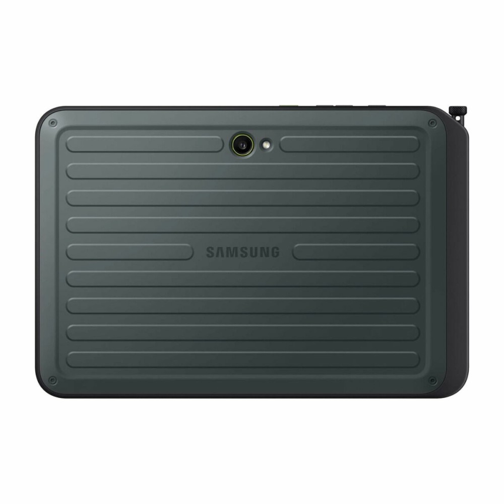 Tablet Samsung Galaxy Tab Active5 Pro SM-X356 10,1" Octa Core 6 GB RAM 128 GB grün