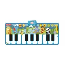 Electric Piano Fisher-Price Rain Forest