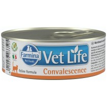 Cat food Farmina Vet Life Diet Convalescence Chicken 85 g