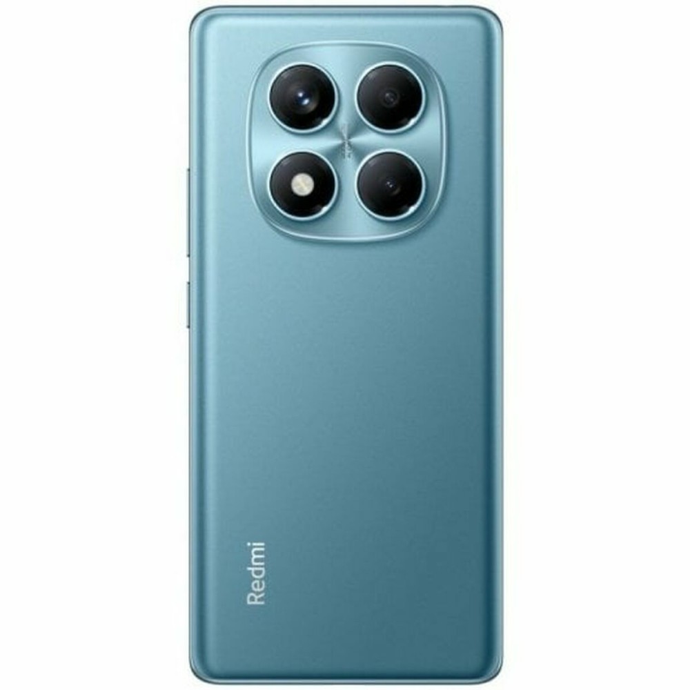 Smartphone Xiaomi MZB0IWDEU 6,67" 8 GB RAM 256 GB Bleu