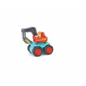 Construction Vehicles