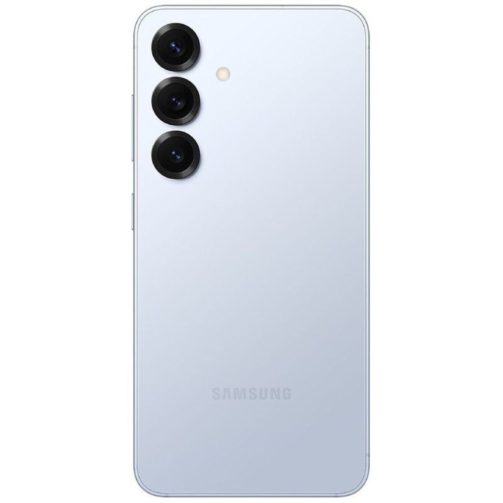 Smartphone Samsung Galaxy S25 Octa Core 12 GB RAM 256 GB Bleu 6,2" 75"