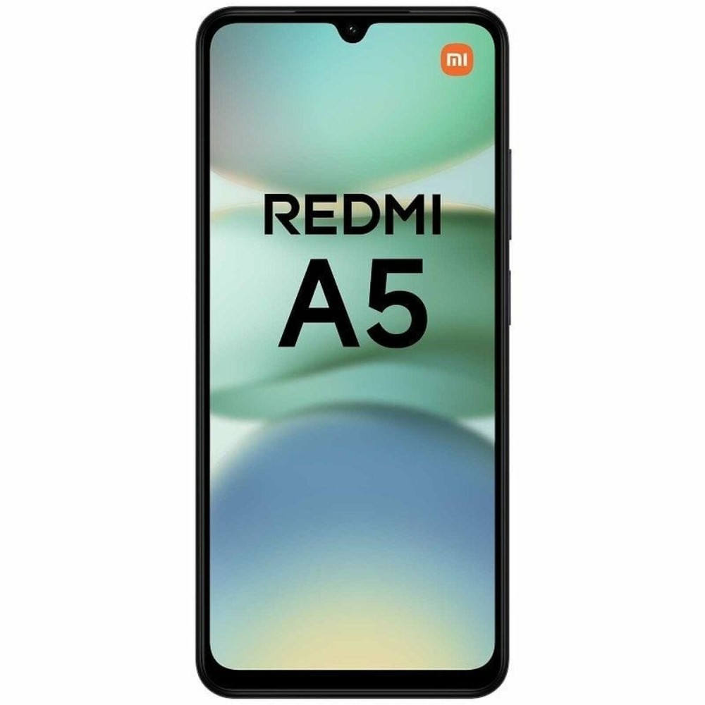 Smartphone Xiaomi Redmi A5 Octa Core 4 GB RAM 128 GB Noir