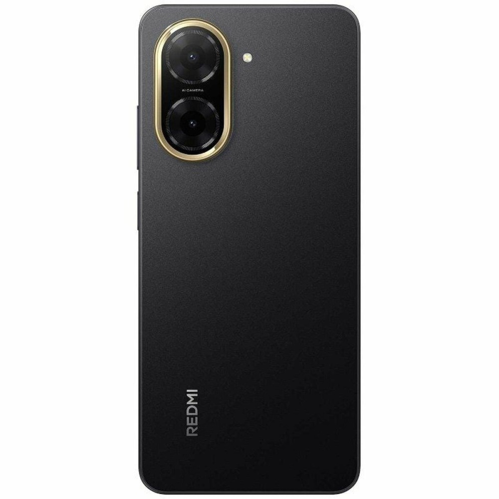 Smartphone Xiaomi Redmi A5 Octa Core 4 GB RAM 128 GB Noir