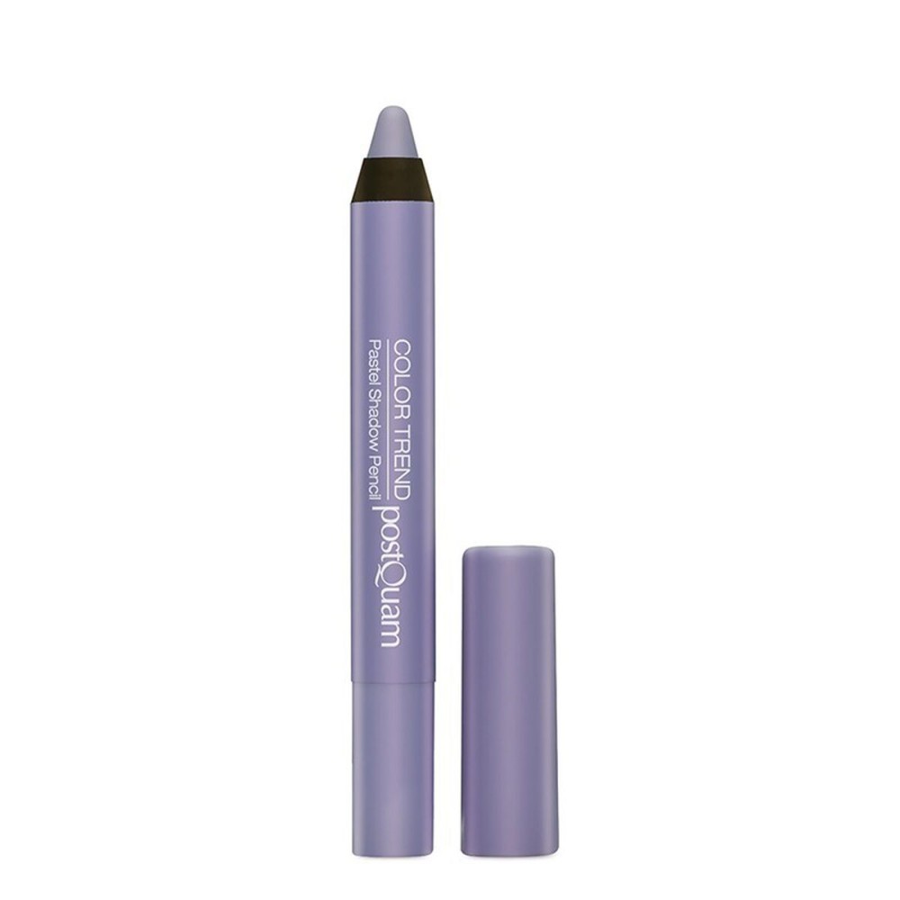 Eyeshadow Postquam Color Trend Nº 5 Color Malva 10 g Stick