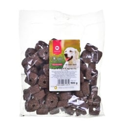 Snack pour chiens Maced Agneau 500 g